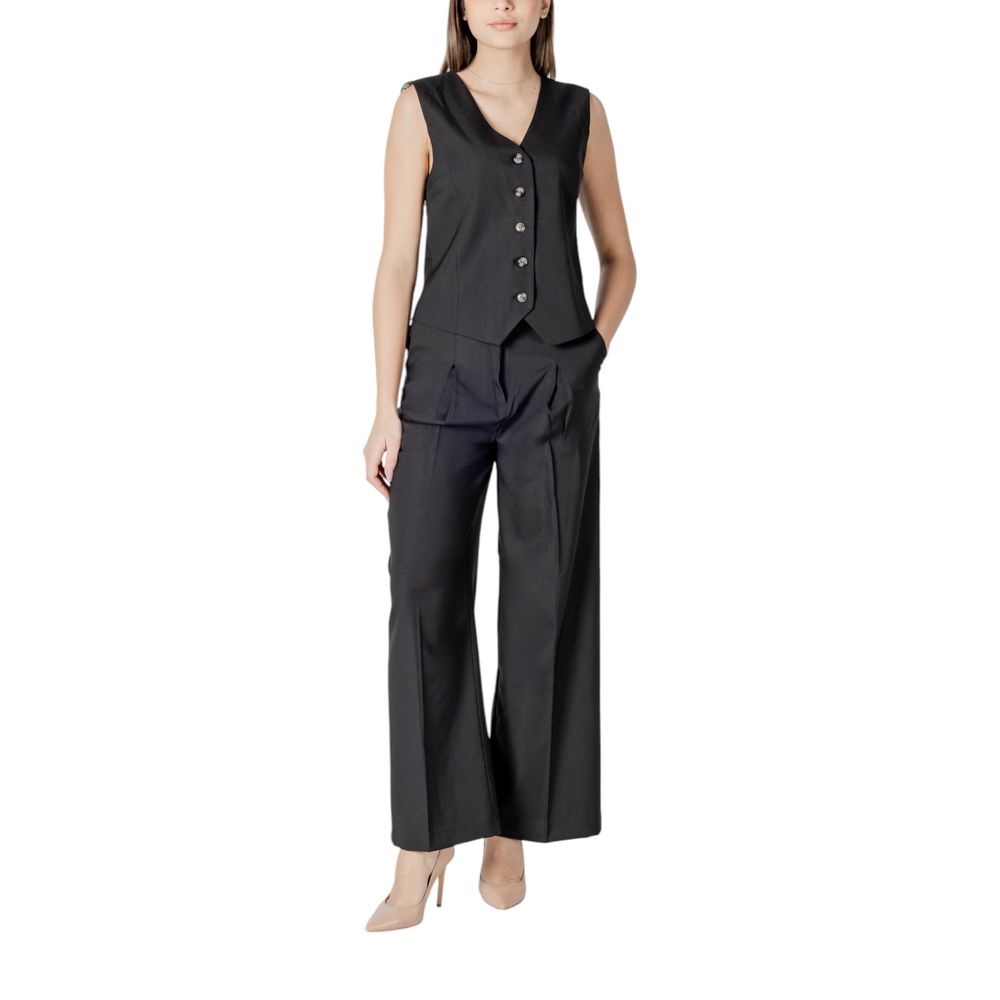 ICHI IHZIMMIE PA5 20122497 Women's Palazzo Trousers
