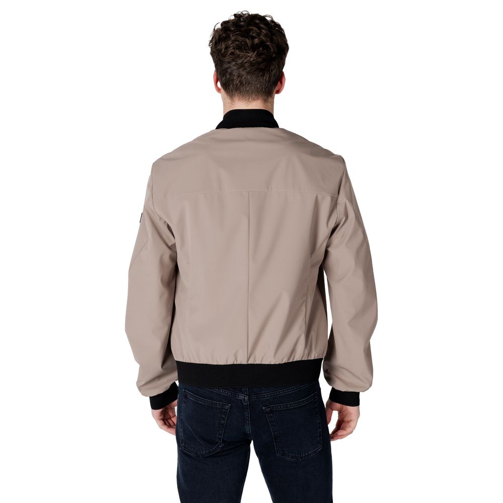 Peuterey Potosi Men’s Bomber Jacket