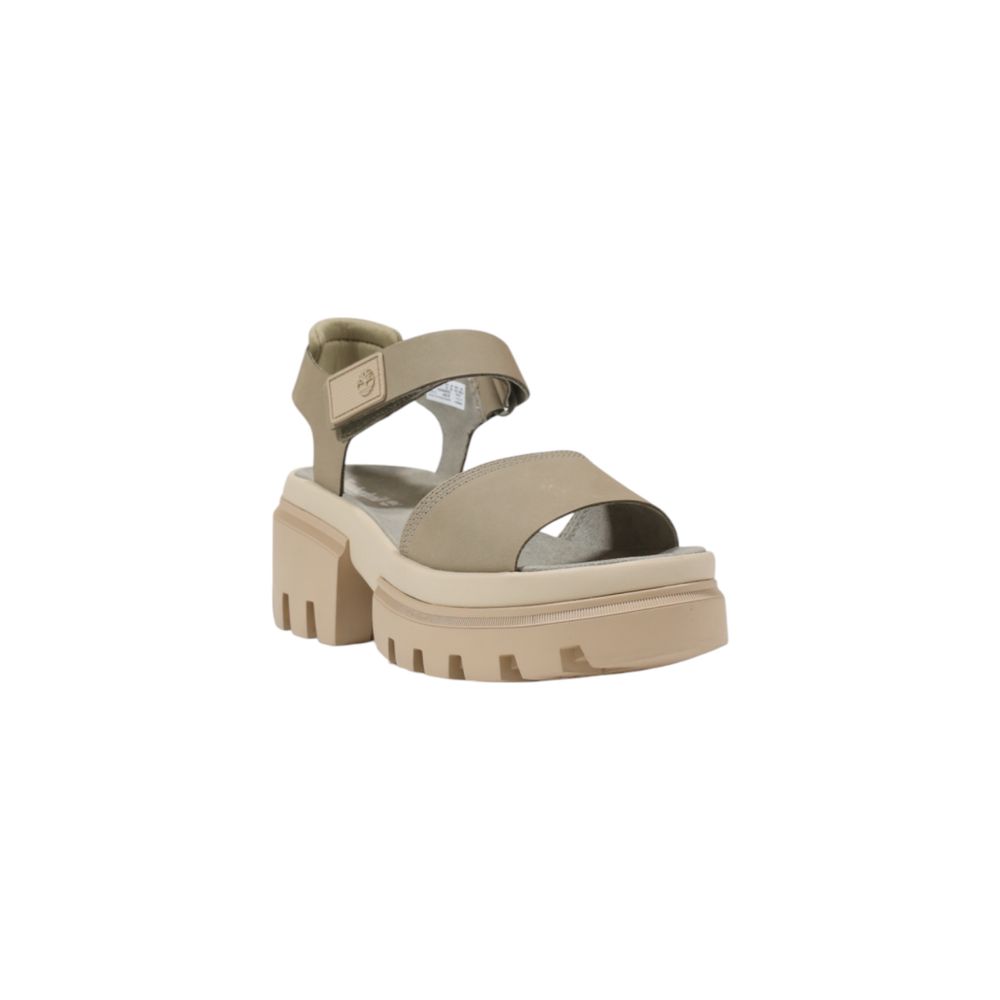 Timberland Everleigh Backstrap Sandals for Women