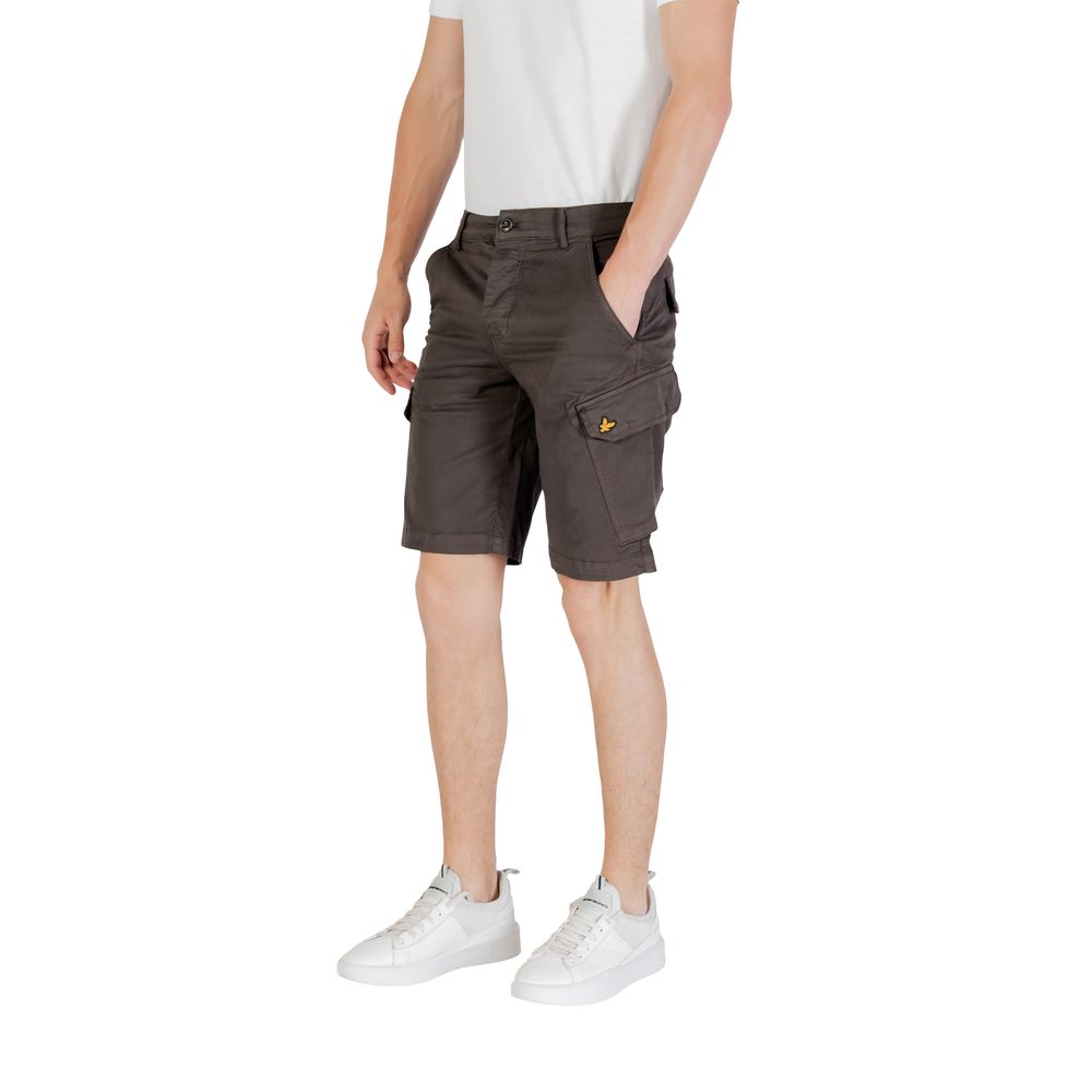 Lyle & Scott Wembley Cargo Shorts SH1816ITA