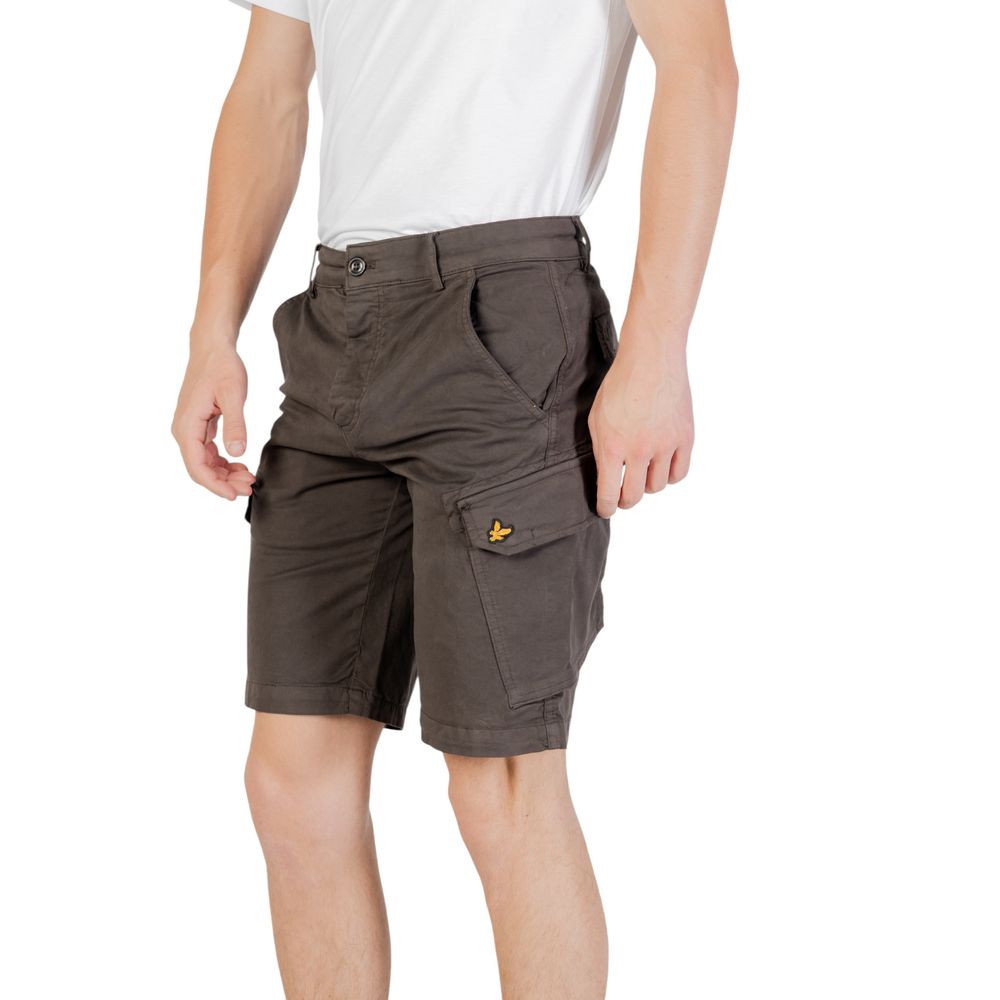 Lyle & Scott Wembley Cargo Shorts SH1816ITA