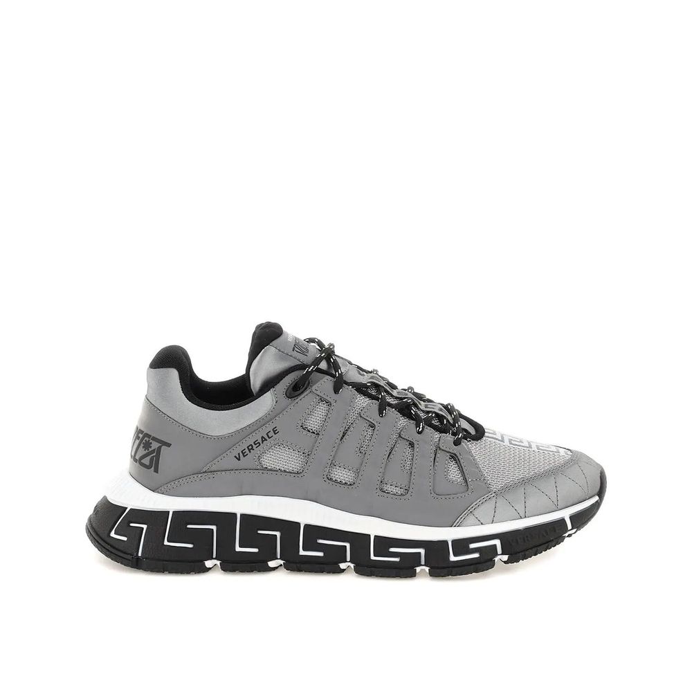 Versace Trigreca Sneaker - Bold Luxury Footwear