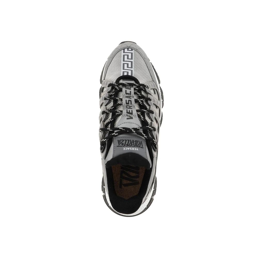 Versace Trigreca Sneaker - Bold Luxury Footwear