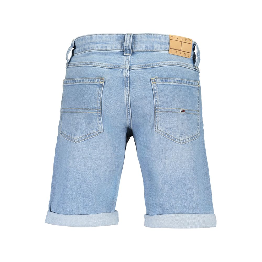 Tommy Hilfiger Blue Ronnie Short Jeans