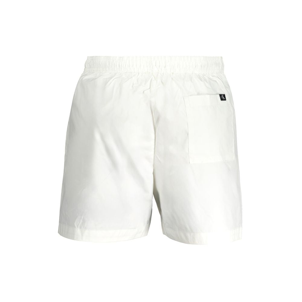 Calvin Klein Recycled Polyester Swimwear