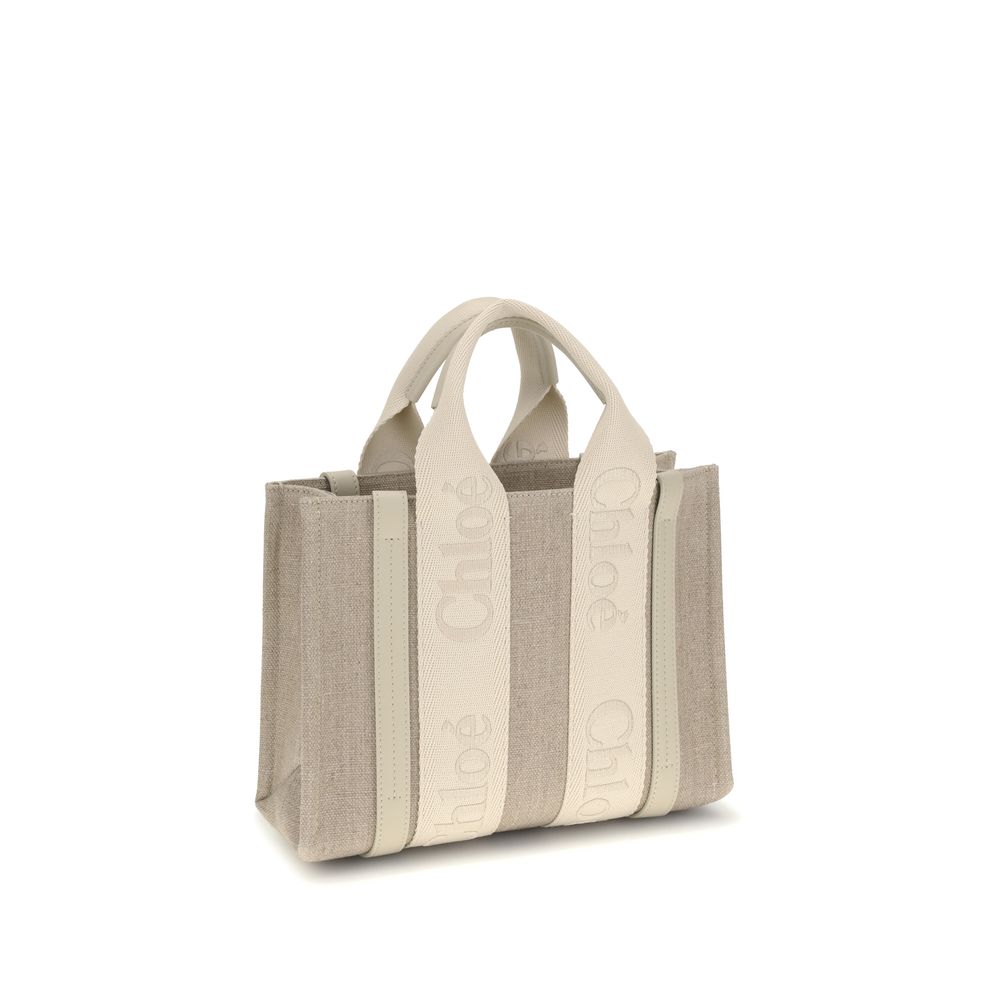 Chloé Woody Handbag: The Essence of Effortless Elegance