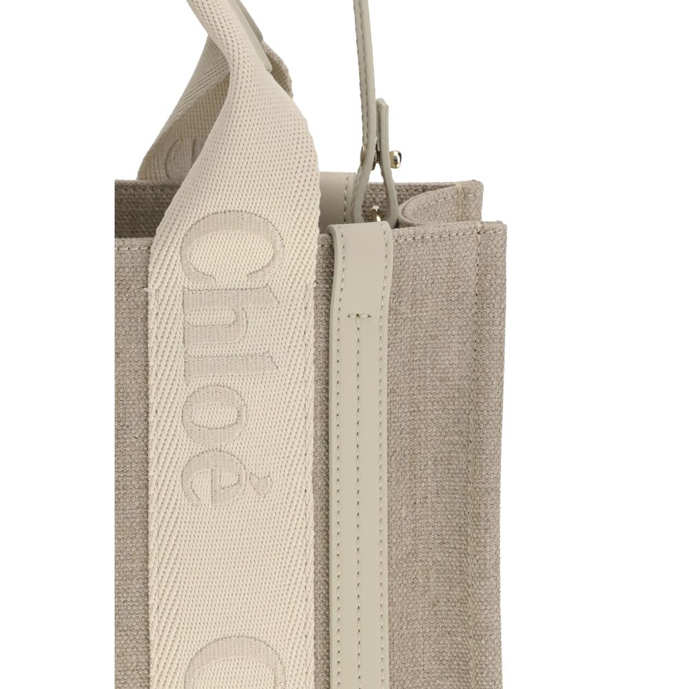 Chloé Woody Handbag: The Essence of Effortless Elegance