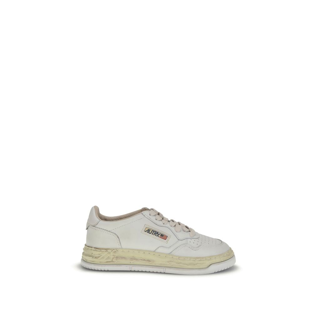 Autry Medalist x Mihara: Exclusive Capsule Collection Sneakers