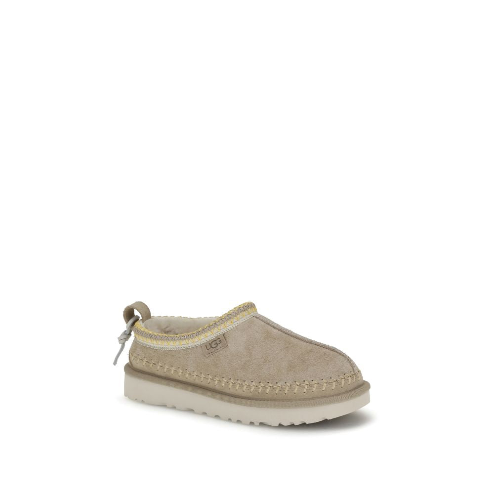 UGG Tasman Biarritz Mules - Comfort Meets Style