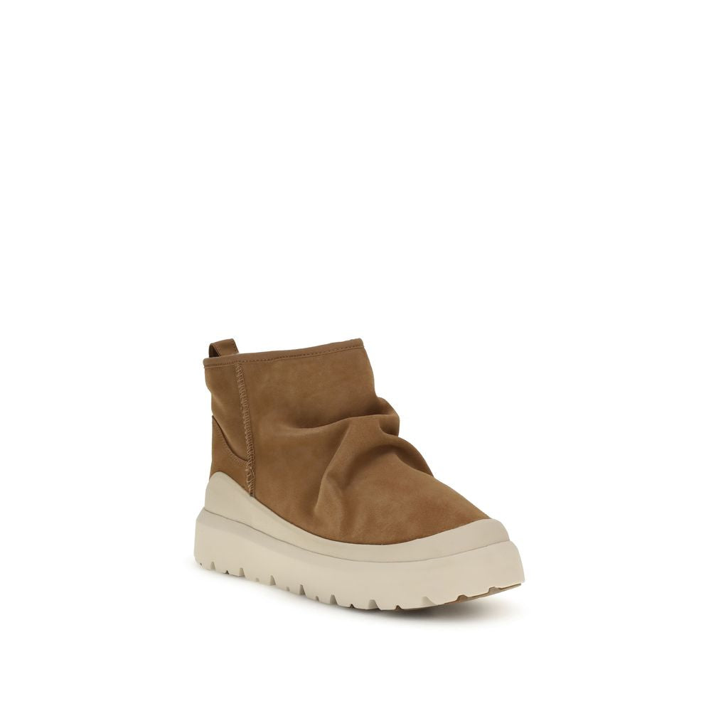 UGG Heritage Utility Mini Boots