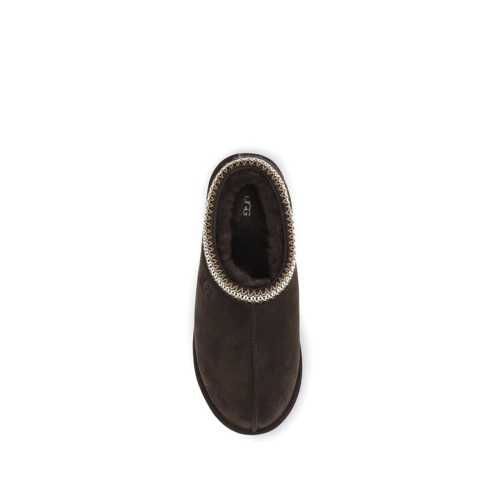 UGG Tasman II Mules – Comfort and Style Redefined