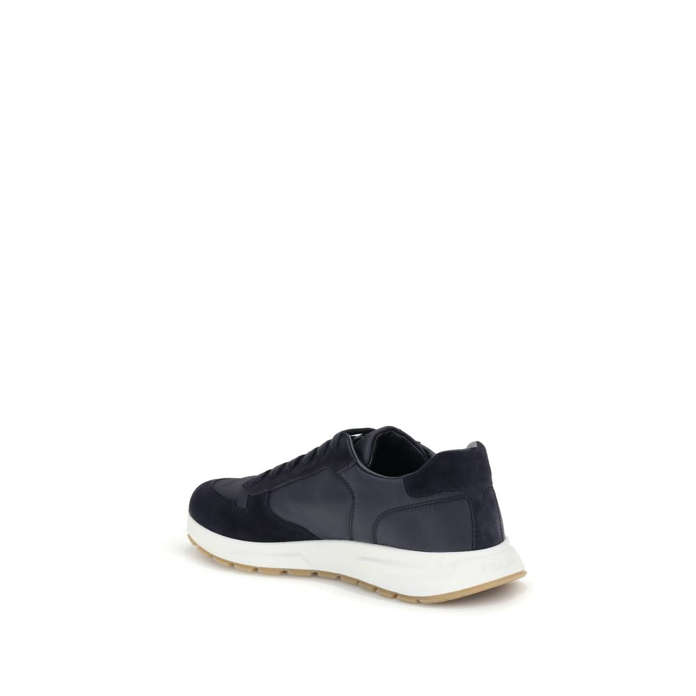 Prada Prax 01 Re-Nylon Sneakers