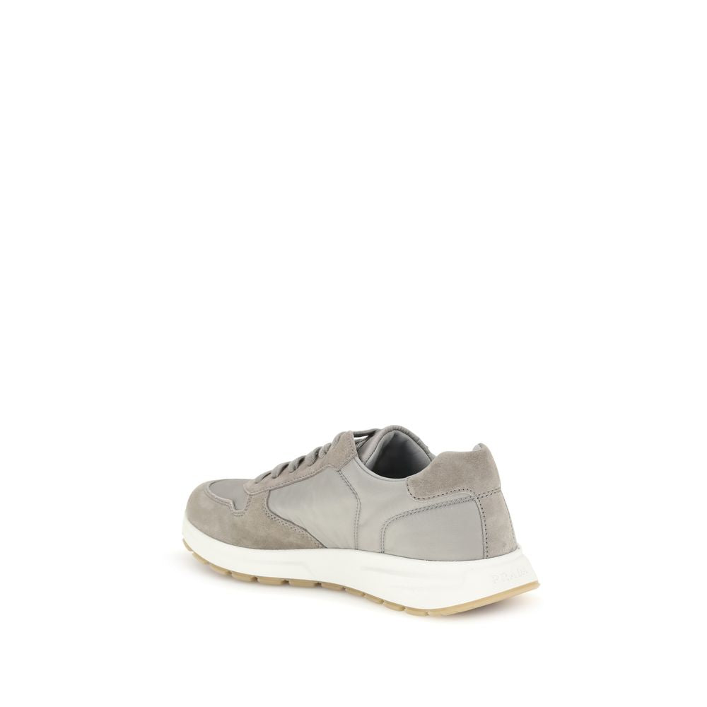 Prada Prax 01 Re-Nylon Sneakers