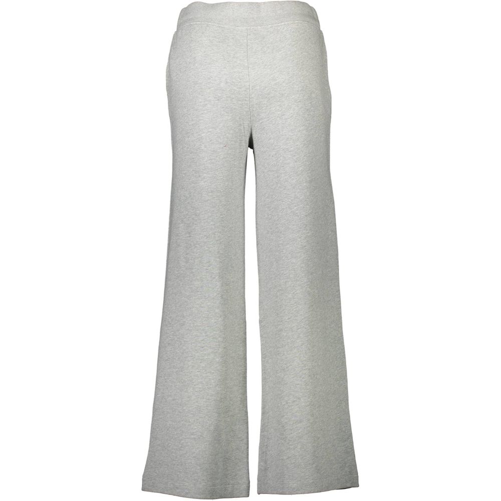 Gant Gray Cotton Pant – Stylish and Comfortable Trousers
