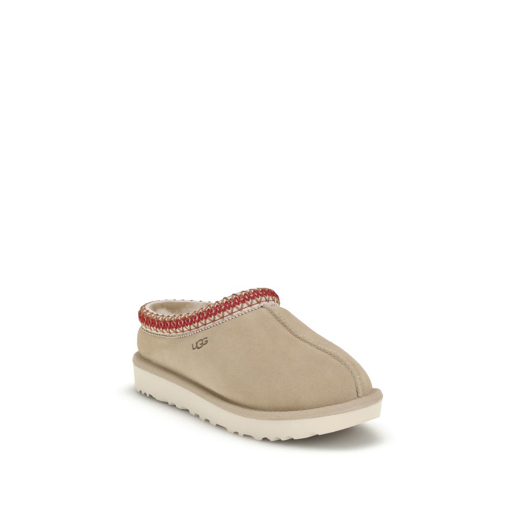 UGG Tasman II Mules - Comfort Meets Casual Style