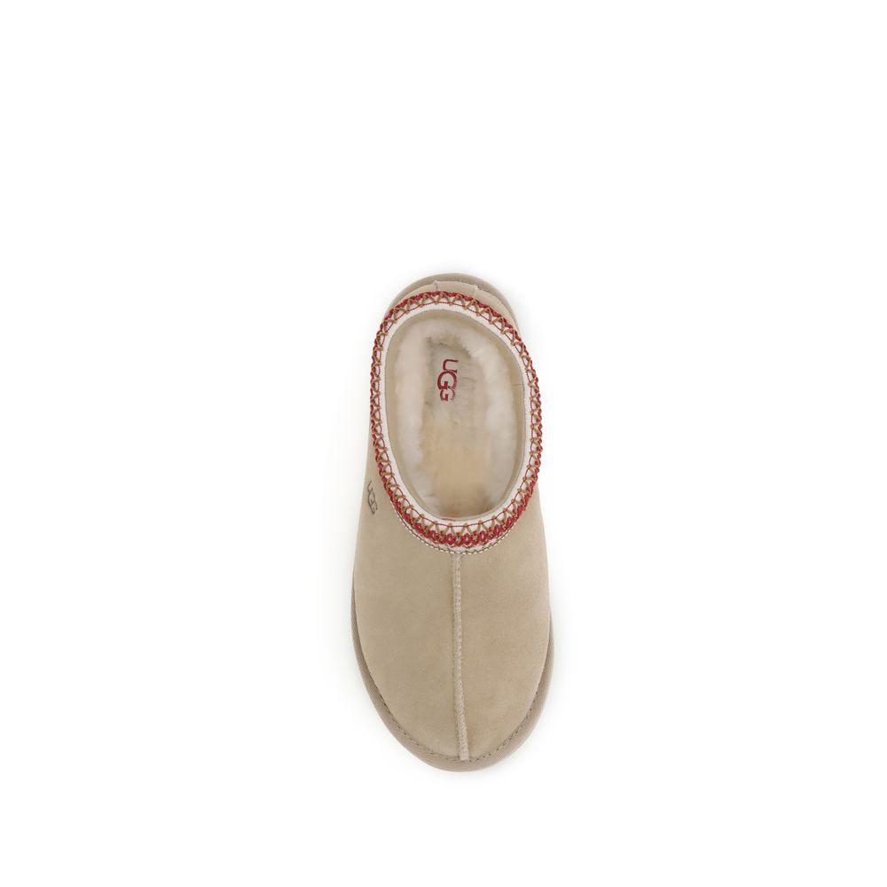 UGG Tasman II Mules - Comfort Meets Casual Style