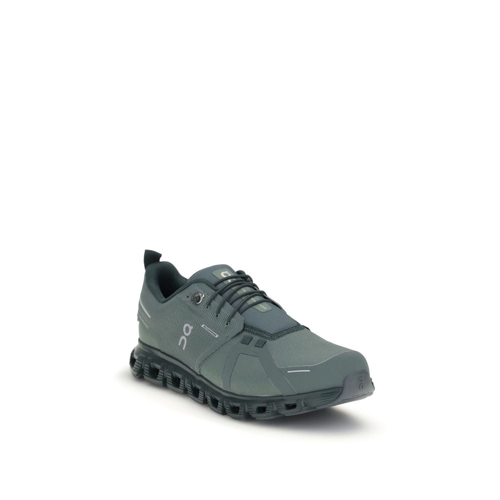 On Cloud 6 WP Shoes - Performance Running Footwear