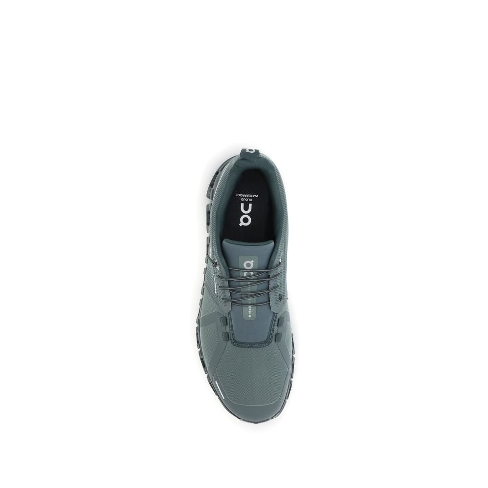 On Cloud 6 WP Shoes - Performance Running Footwear