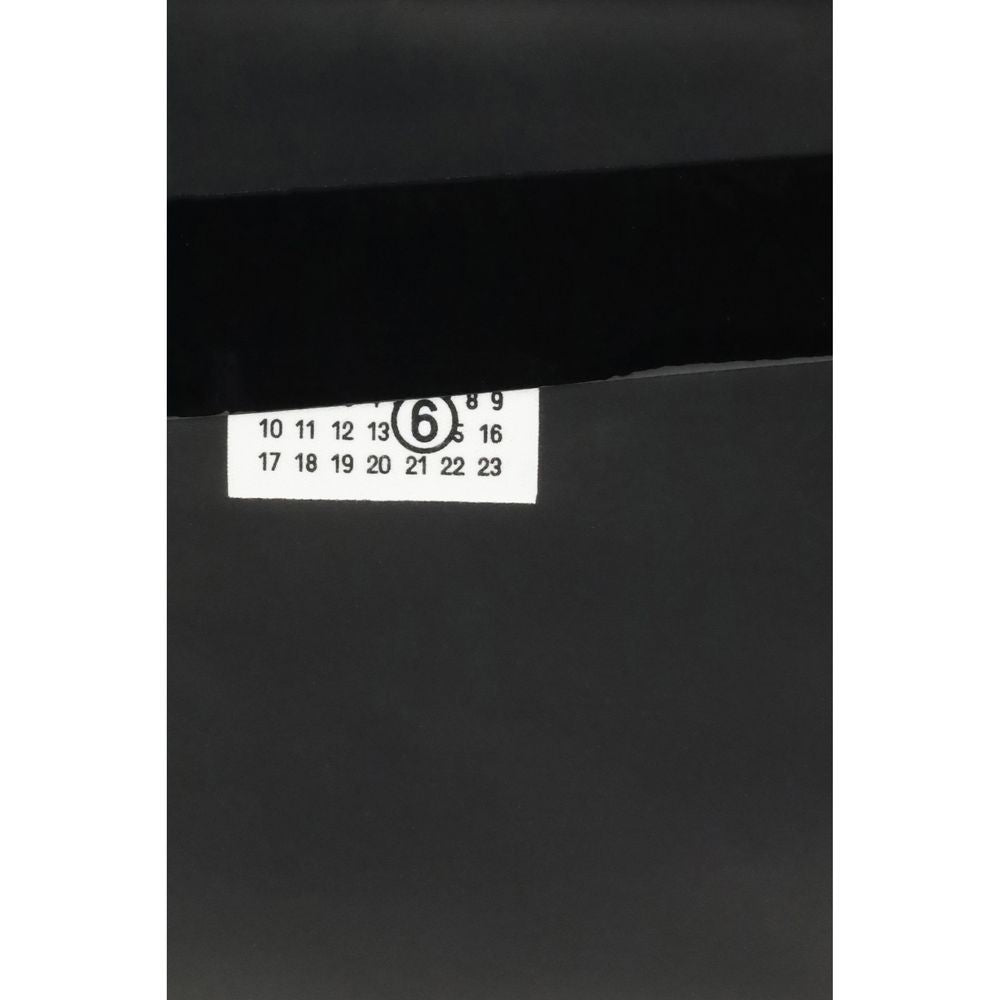 MM6 Handbag - Minimalist Statement Accessory