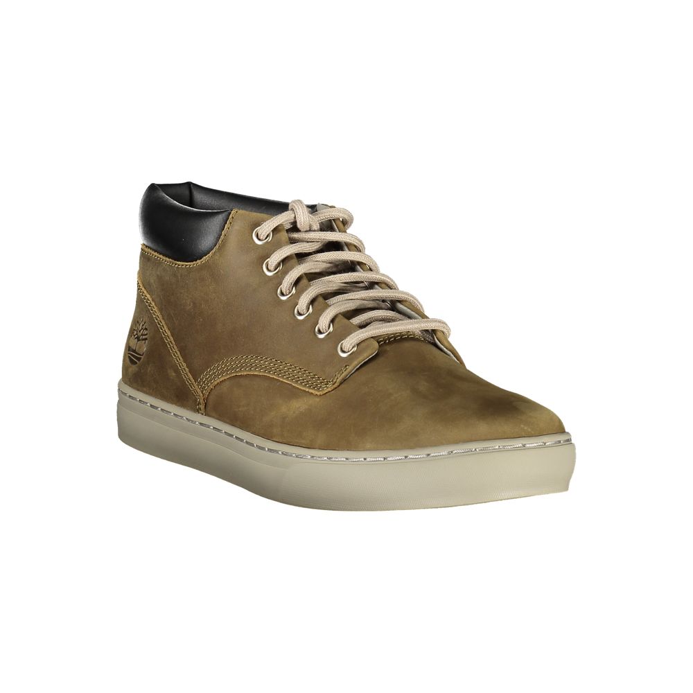 Timberland Adventure 2.0 Mid Lace Chukka Boot