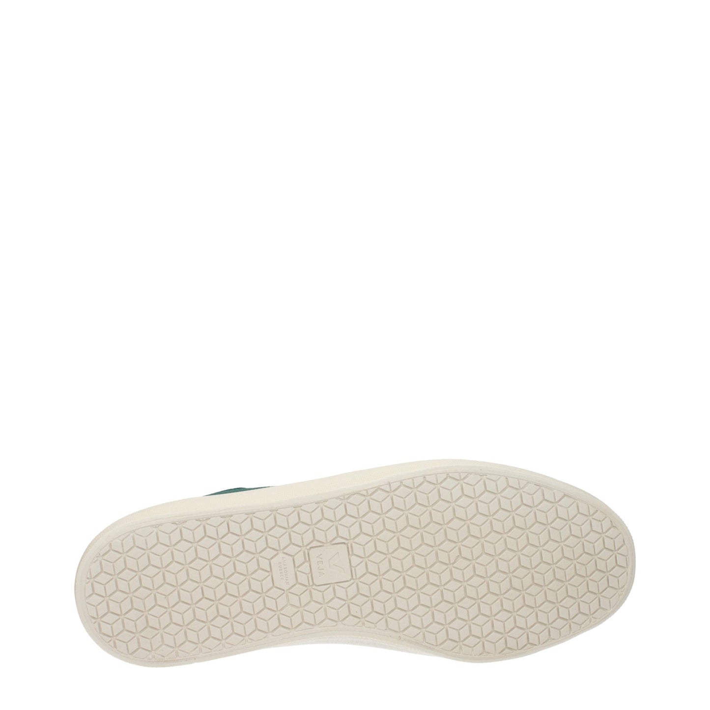 Veja Green Fabric Low Tops - Stylish Sustainable Sneakers