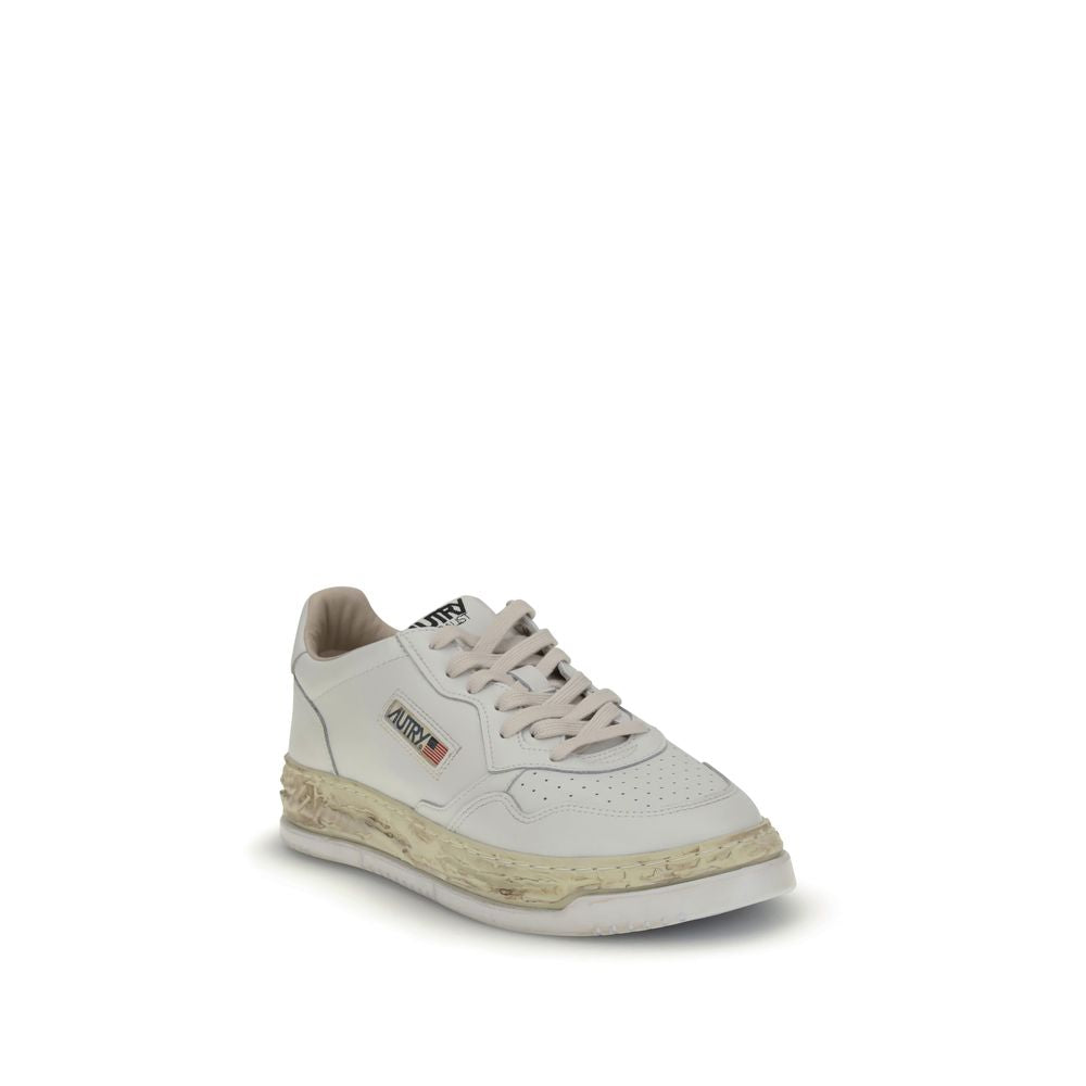 Autry Medalist x Mihara Sneakers