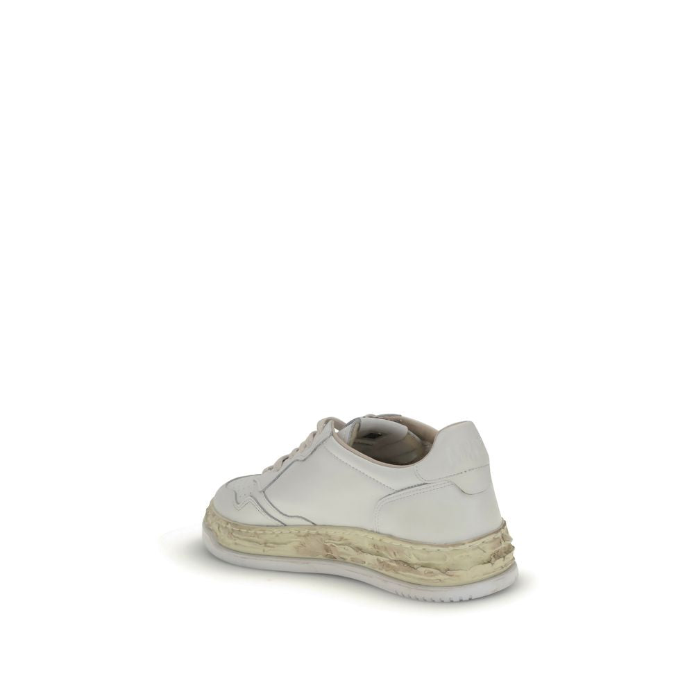 Autry Medalist x Mihara Sneakers