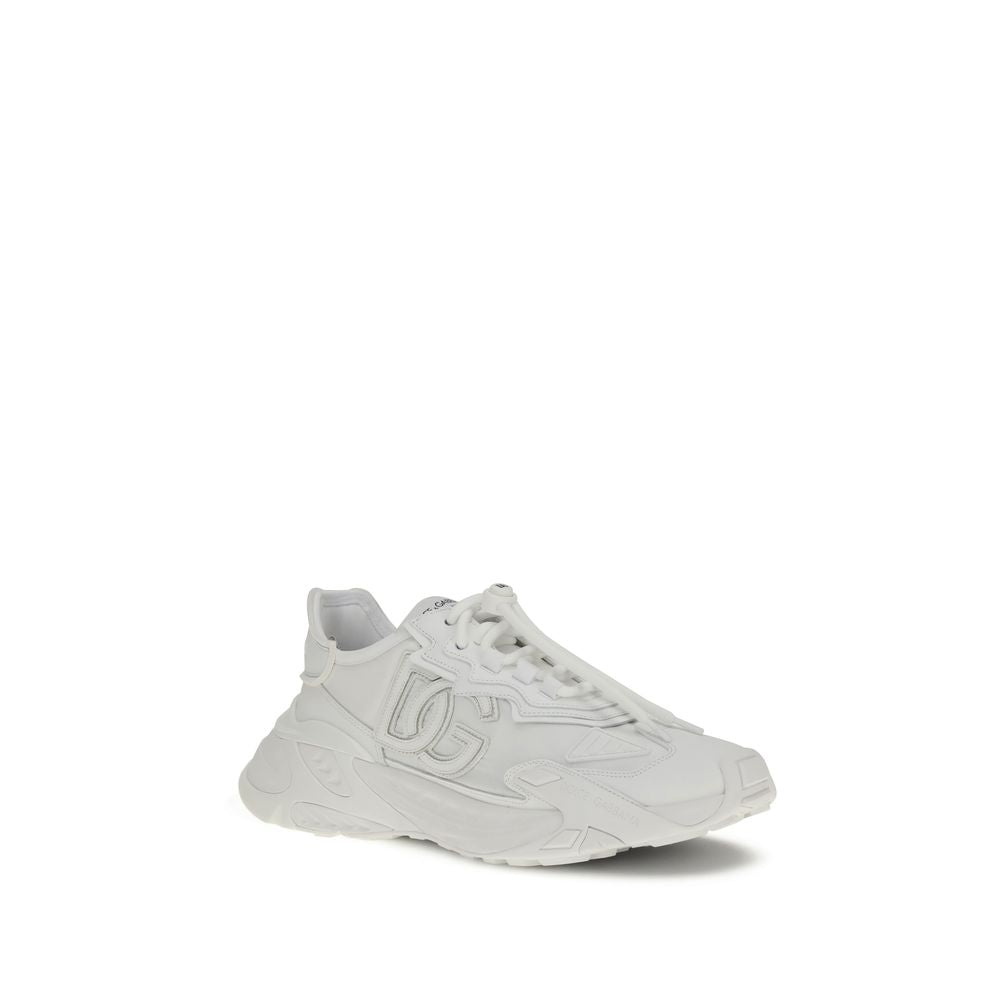 Dolce & Gabbana AW25 Sneakers