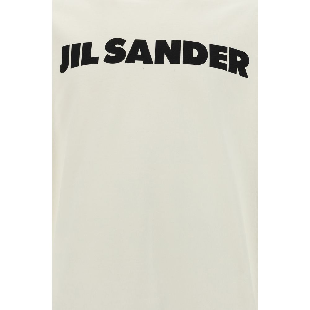 Jil Sander Cotton T-Shirt