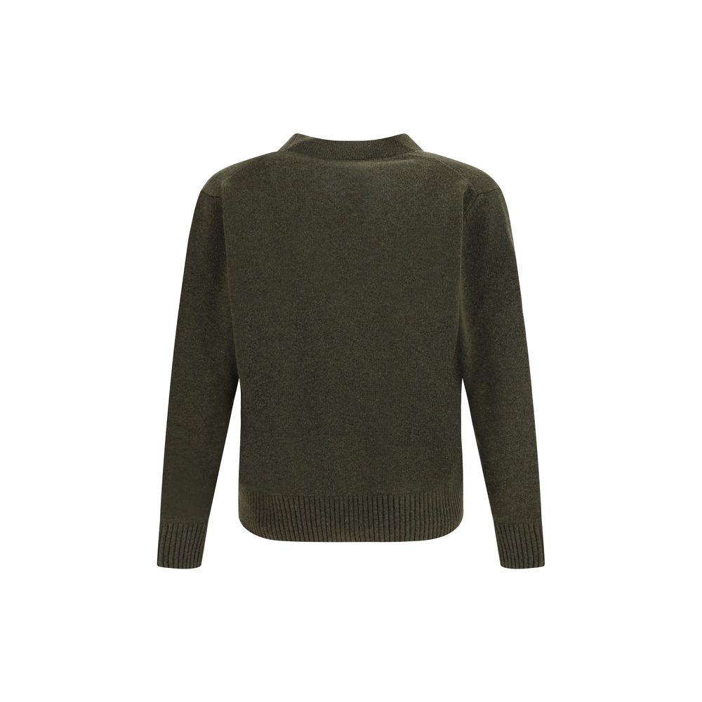 Brooksfield Virgin Wool Cardigan