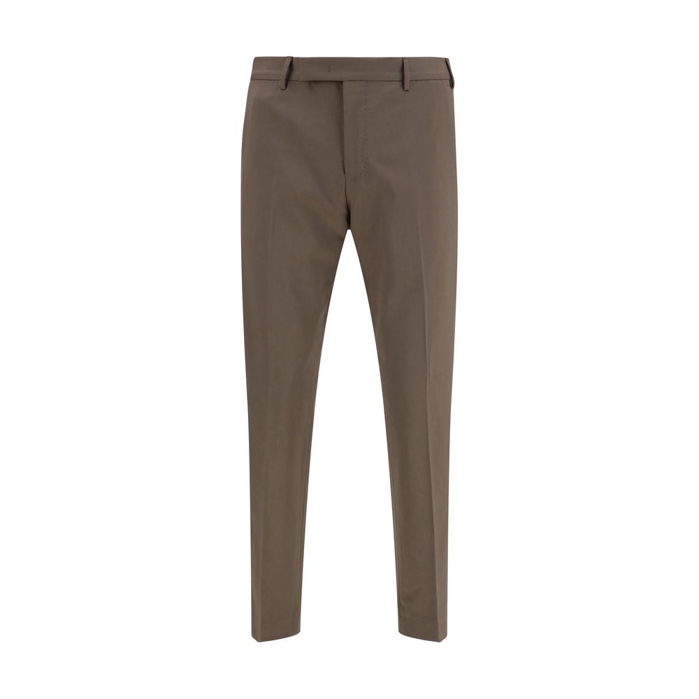 PT Torino Dieci Pants: Elevate Your Elegance