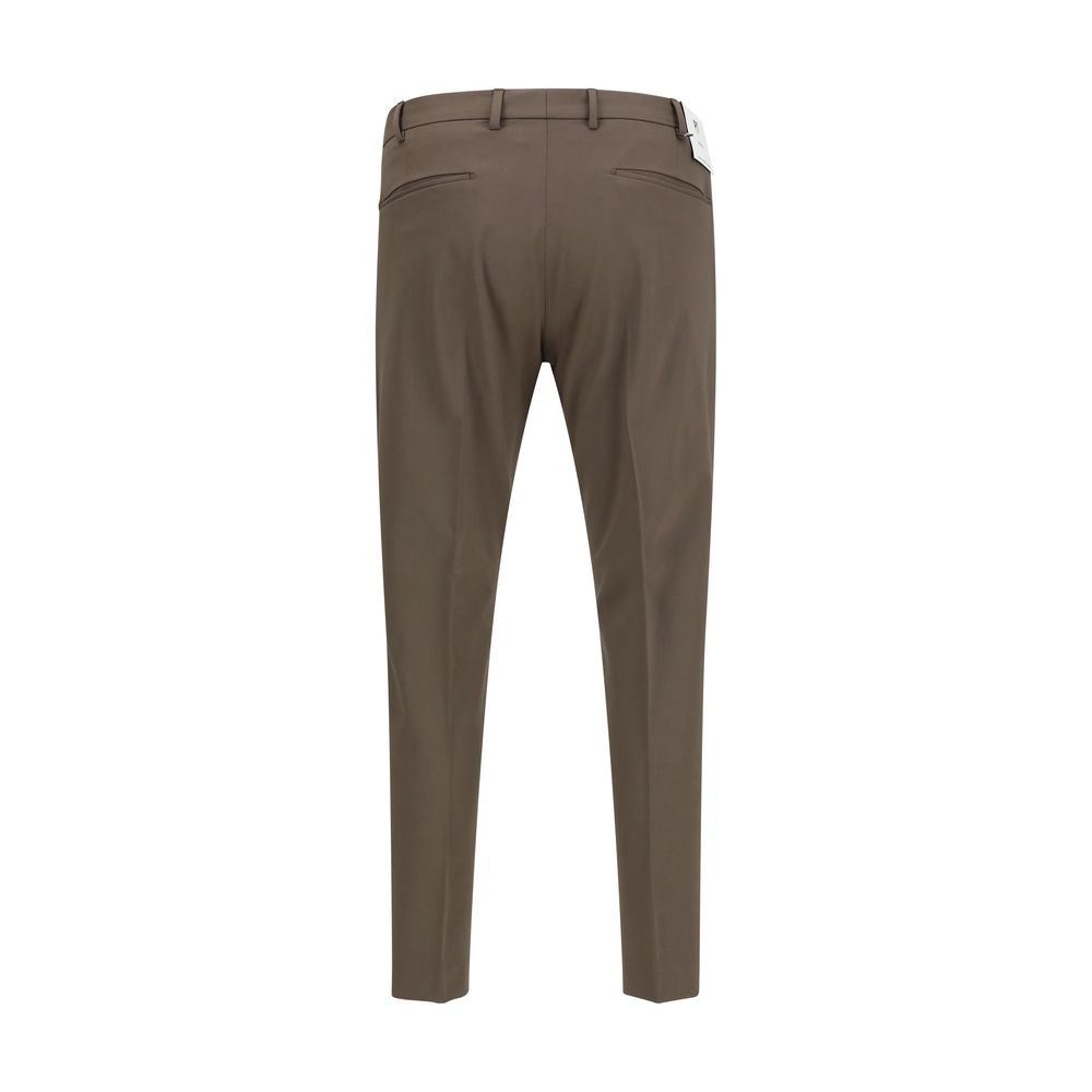 PT Torino Dieci Pants: Elevate Your Elegance