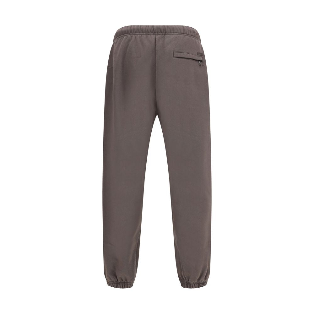 Dolce & Gabbana Jersey Jogging Pants