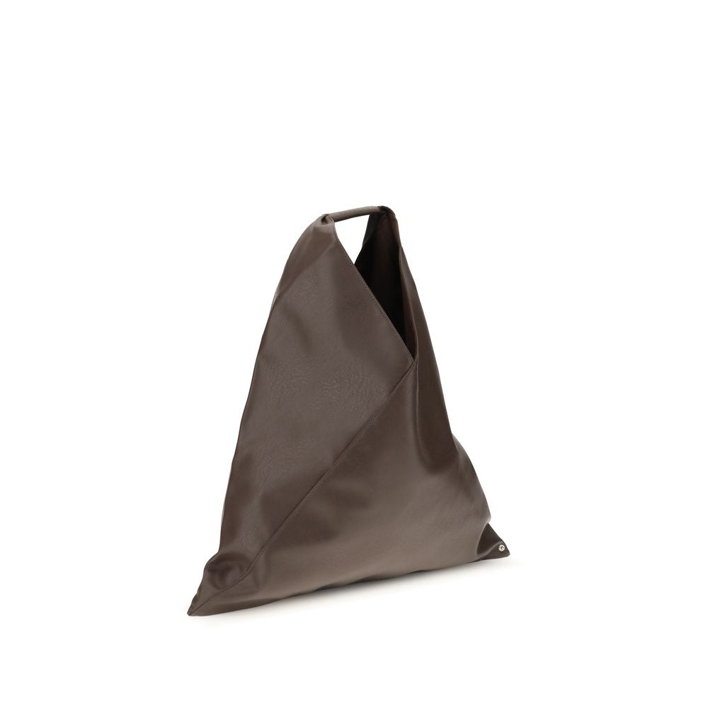 MM6 Japanese Handbag - Minimalist Elegance with a Contemporary Twist