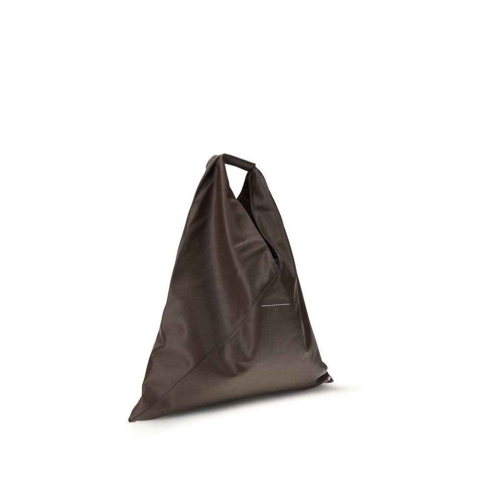 MM6 Japanese Handbag - Minimalist Elegance with a Contemporary Twist