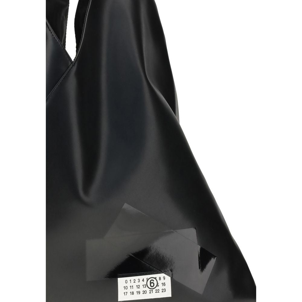 MM6 Japanese Handbag: A Modern Minimalist Statement