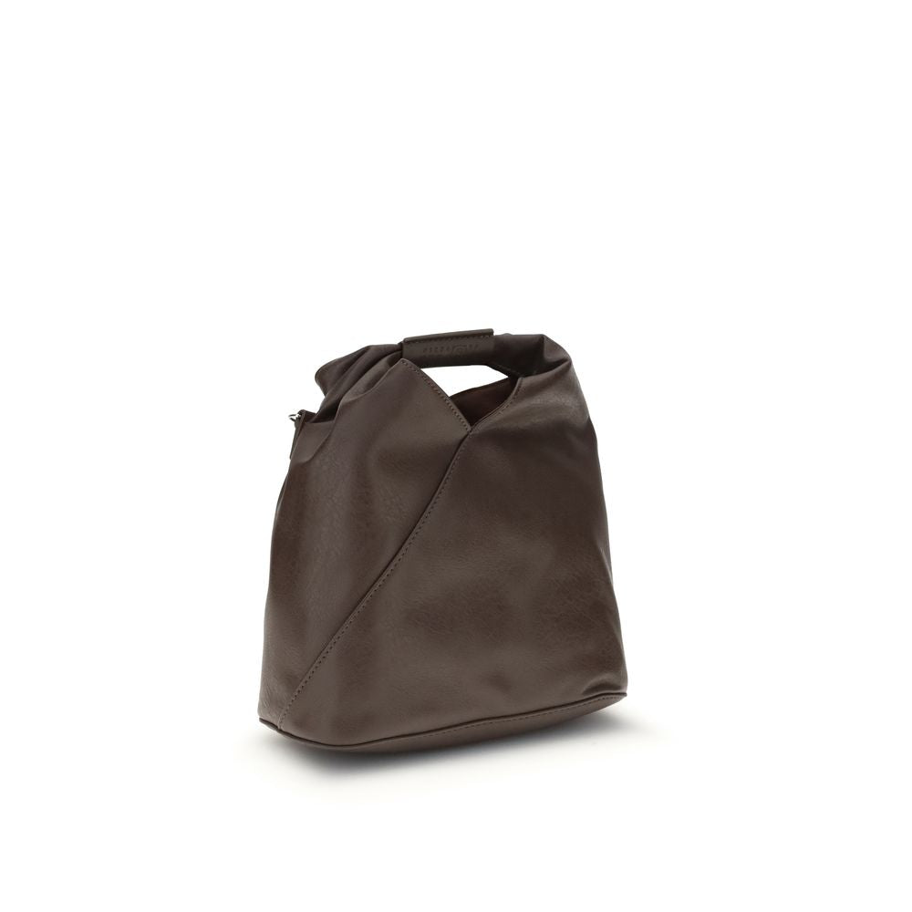 MM6 Japanese Handbag - Elegant and Versatile Accessory