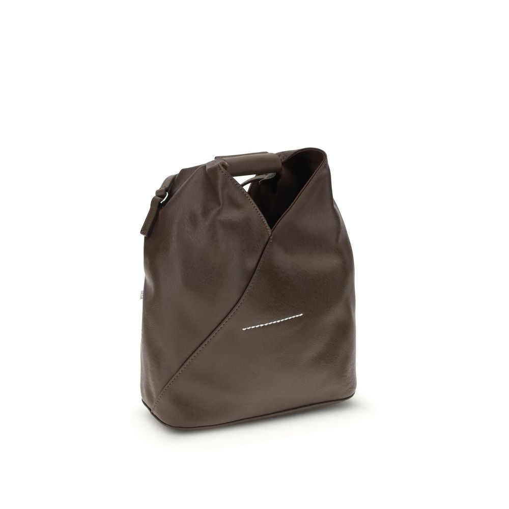 MM6 Japanese Handbag - Elegant and Versatile Accessory