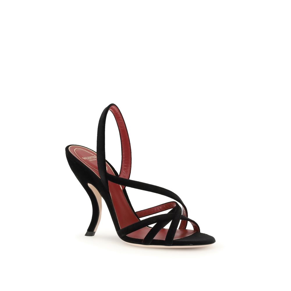 Valentino Garavani Fetishique Sandal