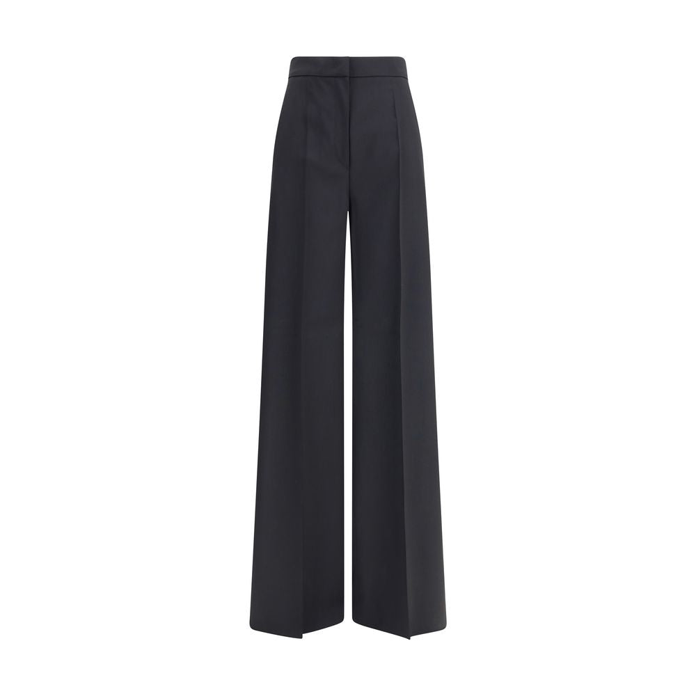 Max Mara Fernet Pants - Elevate Your Wardrobe with Timeless Elegance
