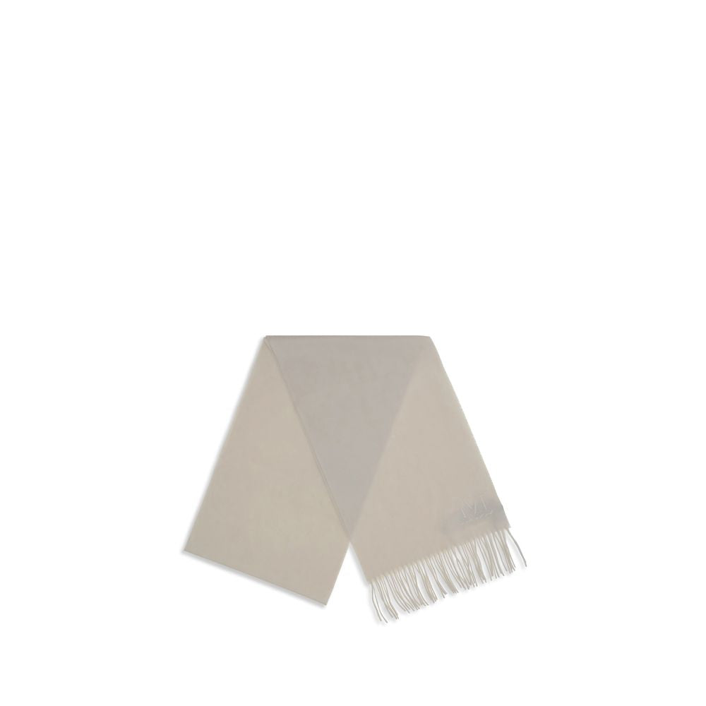 Max Mara Wsdalia Cashmere Scarf