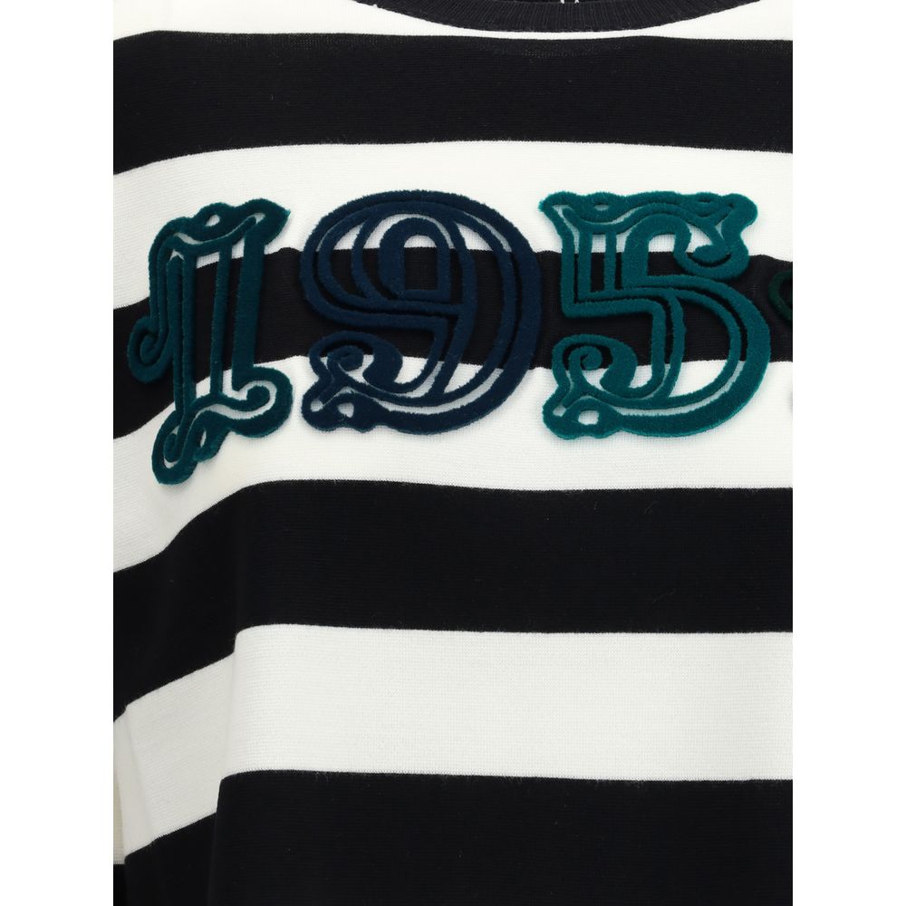 Max Mara Viterbo Sweater: Timeless Elegance in Virgin Wool