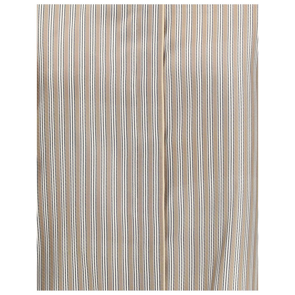 Max Mara Brama Silk Shirt