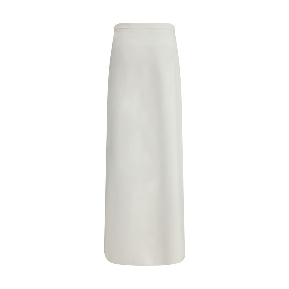 Max Mara Vernice Long Skirt