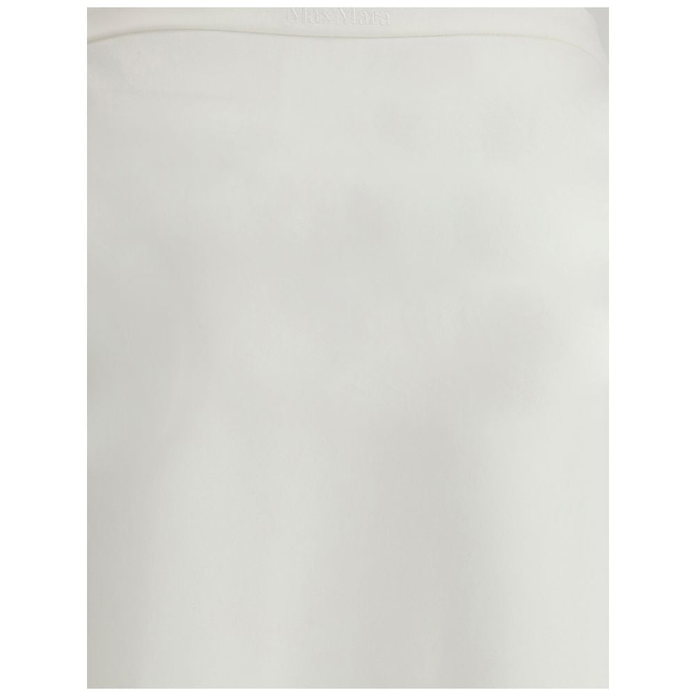 Max Mara Vernice Long Skirt