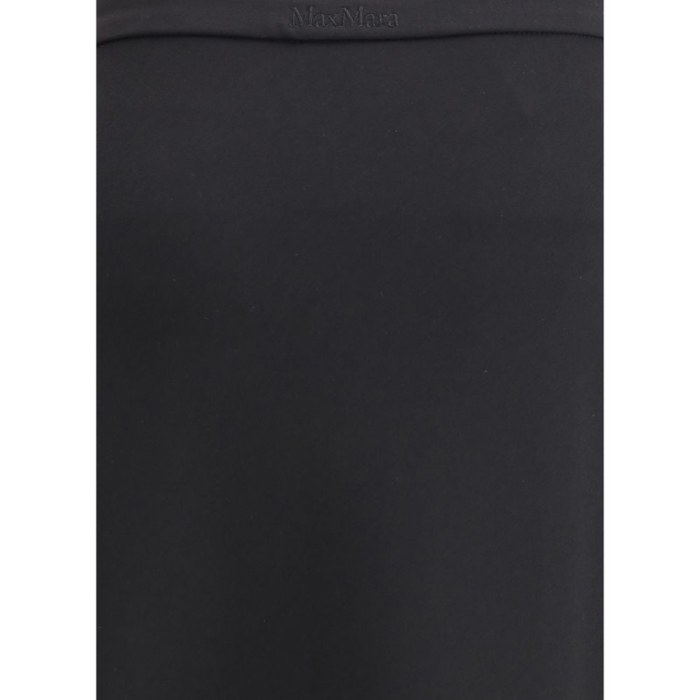 Max Mara Vernice Long Skirt - Elegant Flare