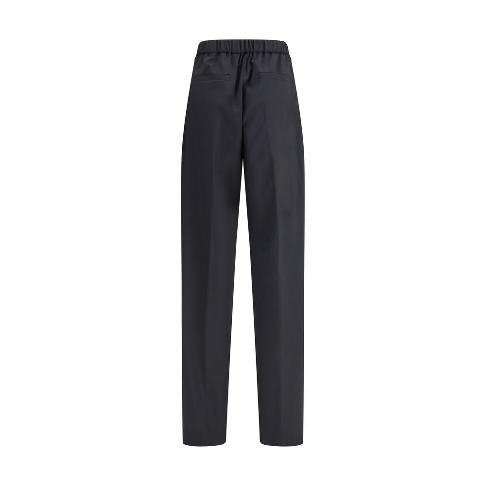 Max Mara Salvo Pants - Timeless Elegance and Modern Design