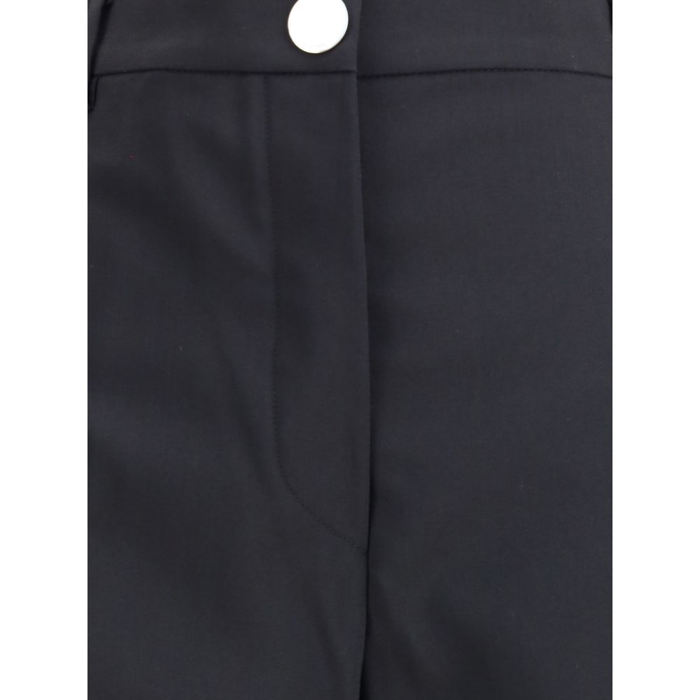 Max Mara Salvo Pants - Timeless Elegance and Modern Design