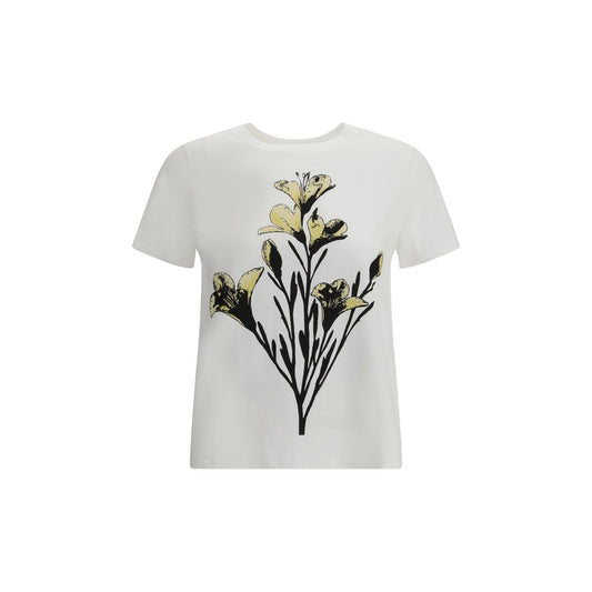 Max Mara Guglia T-Shirt - Casual Elegance Redefined