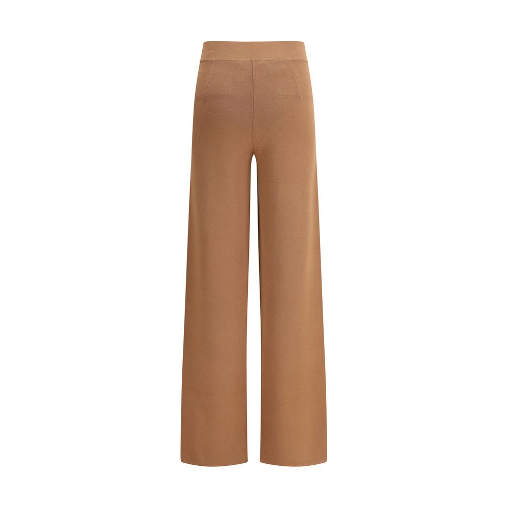Max Mara Marzia Pants – Timeless Elegance and Comfort